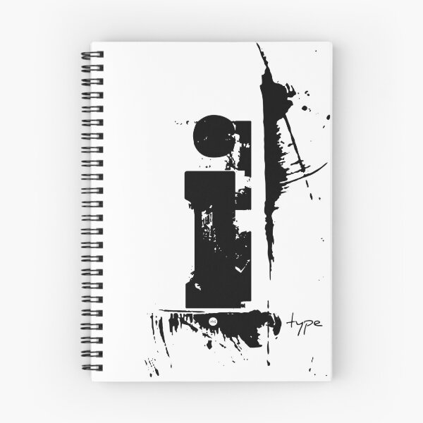 Item preview, Type i (fc) I designed and sold by XUSRedbubble.