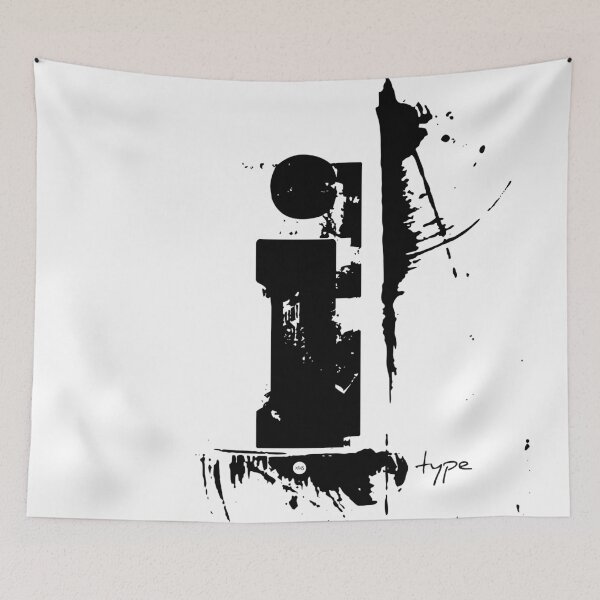 Item preview, Type i (fc) I designed and sold by XUSRedbubble.