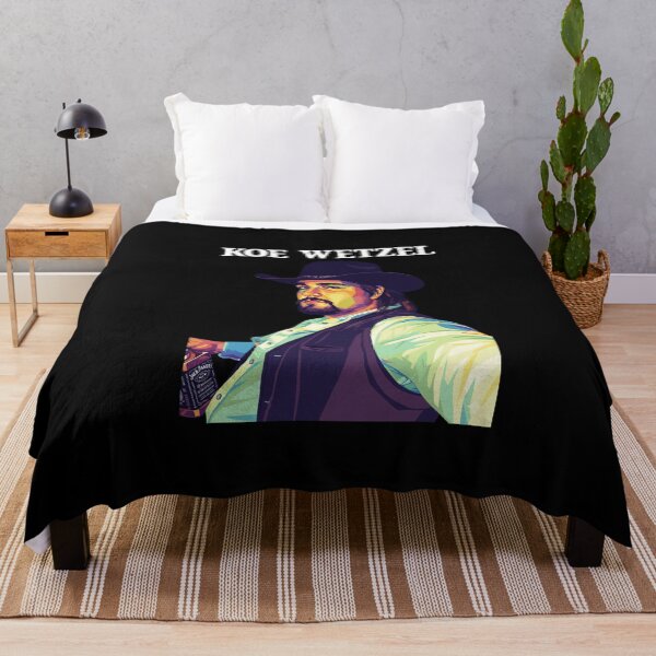 Item preview, Music Pop Art Koe Wetzel designed and sold by Full Game.