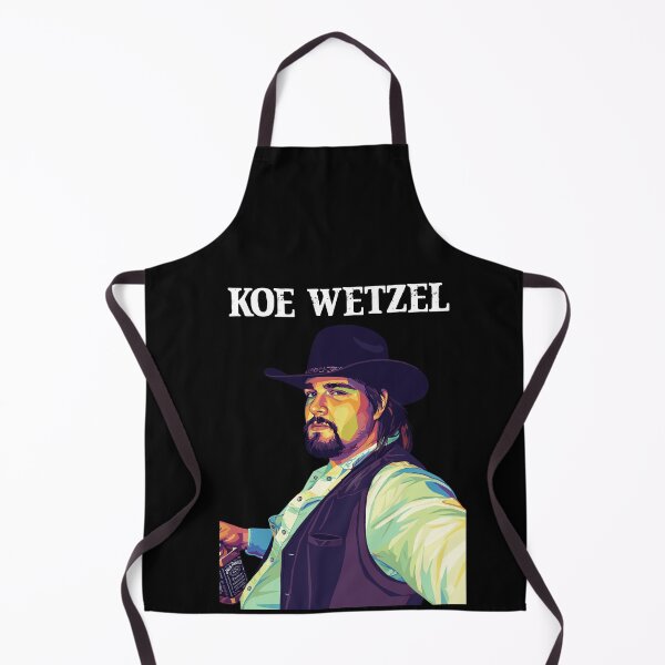 Item preview, Music Pop Art Koe Wetzel designed and sold by Full  Game.