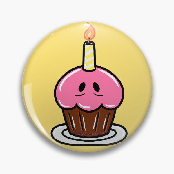 Item preview, Mini Cupcake designed and sold by Card Carousel.