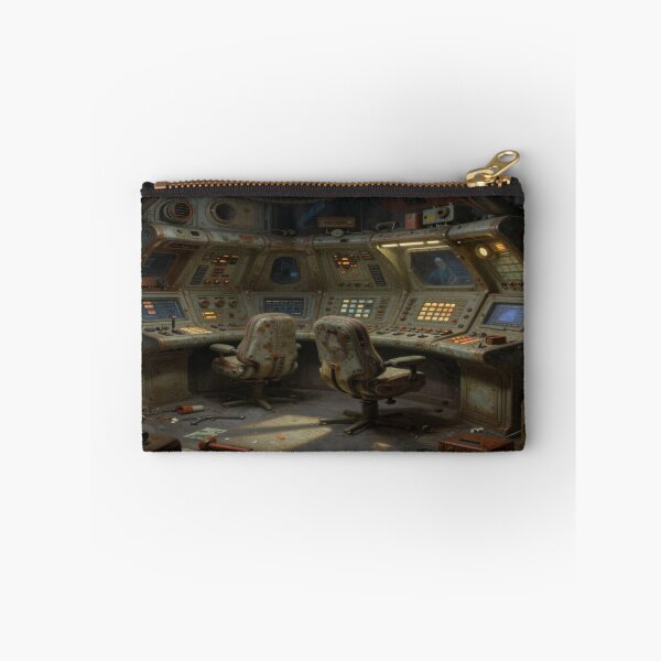 Item preview, Derelict Ship Interior designed and sold by Korral.