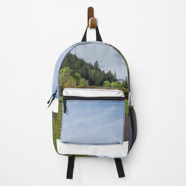 Item preview, Blue Sky Over Benmore Argyll designed and sold by RJW Images.
