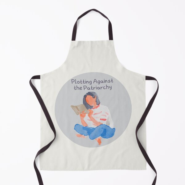 Item preview, Plotting Against the Patriarchy - Feminism designed and sold by EvergreenRevolt.