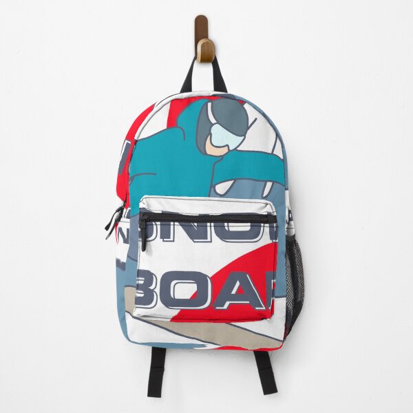 Item preview, SNOWBOARDING JAPAN designed and sold by ThiagoBDesign.