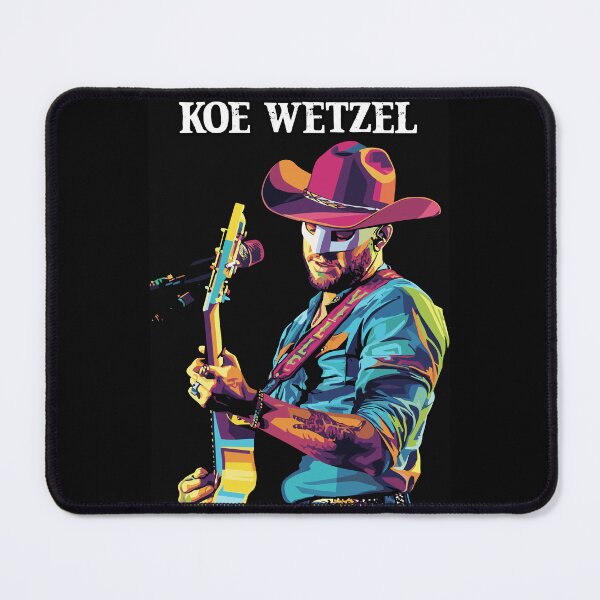 Item preview, Music Wpap Pop Art Koe Wetzel designed and sold by Full Game.