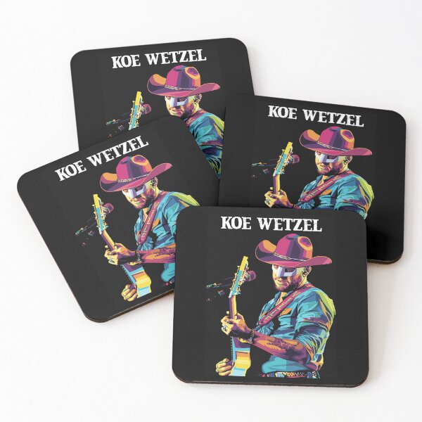 Item preview, Music Wpap Pop Art Koe Wetzel  designed and sold by Full  Game.