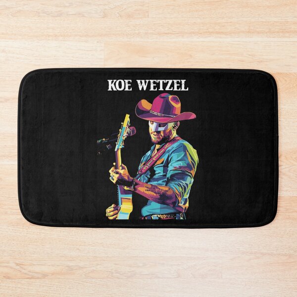 Item preview, Music Wpap Pop Art Koe Wetzel  designed and sold by Full  Game.