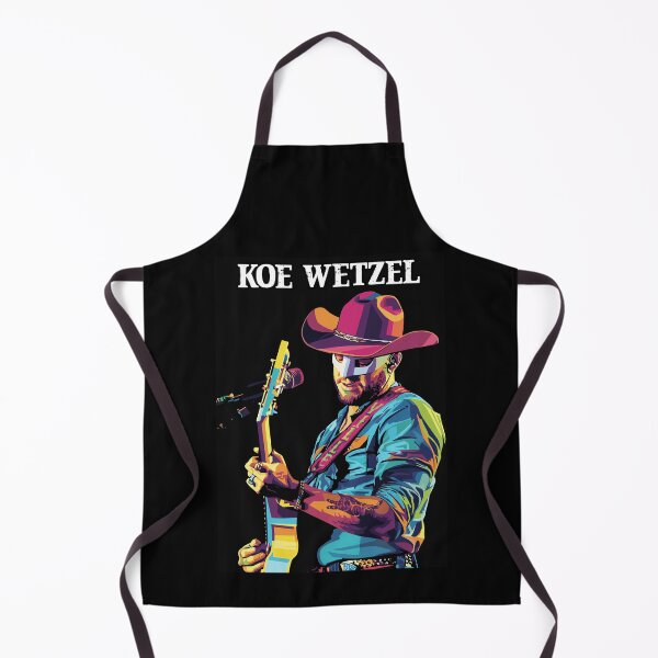 Item preview, Music Wpap Pop Art Koe Wetzel  designed and sold by Full  Game.