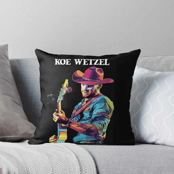 Item preview, Music Wpap Pop Art Koe Wetzel  designed and sold by Full  Game.