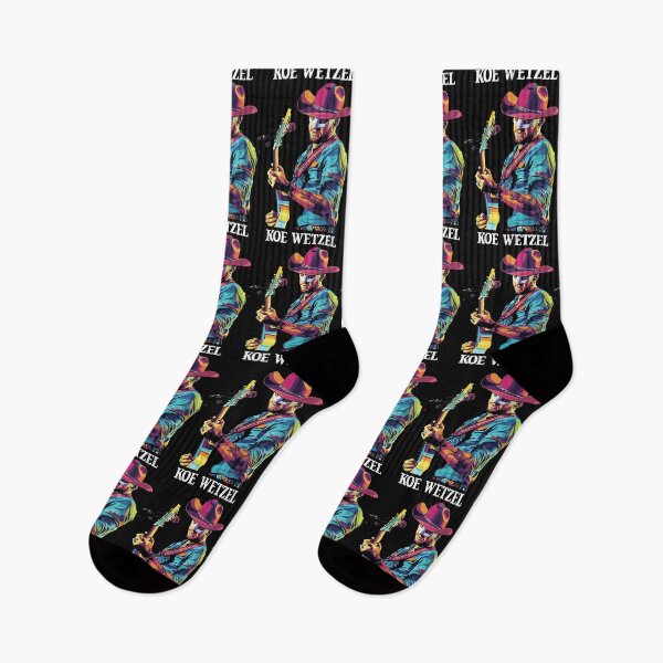 Item preview, Music Wpap Pop Art Koe Wetzel  designed and sold by Full  Game.