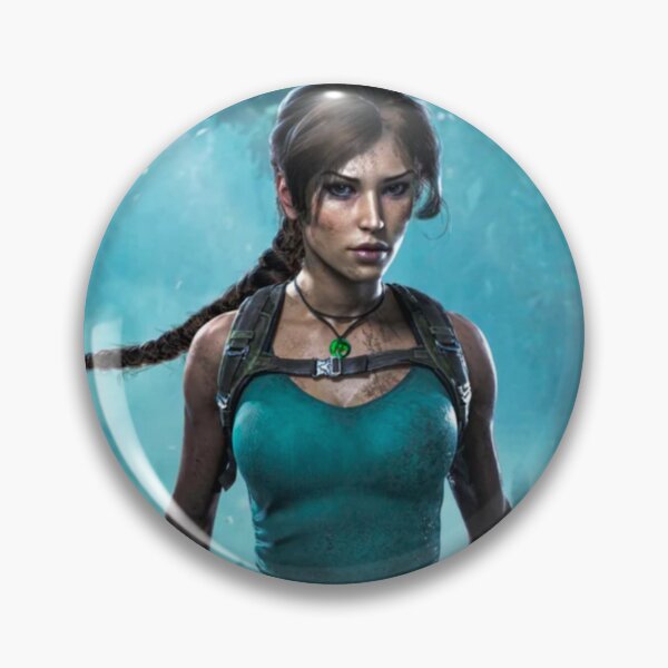Item preview, Unified Lara Croft  designed and sold by Kruger8.