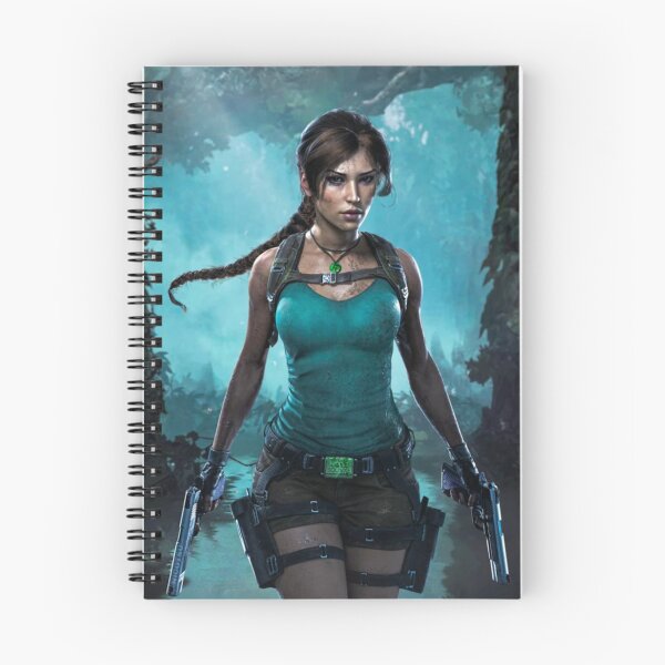 Item preview, Unified Lara Croft  designed and sold by Kruger8.