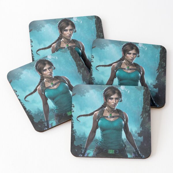 Item preview, Unified Lara Croft  designed and sold by Kruger8.