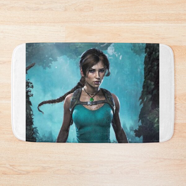 Item preview, Unified Lara Croft  designed and sold by Kruger8.