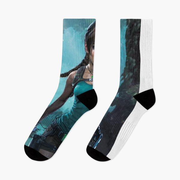 Item preview, Unified Lara Croft  designed and sold by Kruger8.