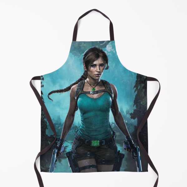 Item preview, Unified Lara Croft designed and sold by Kruger8.