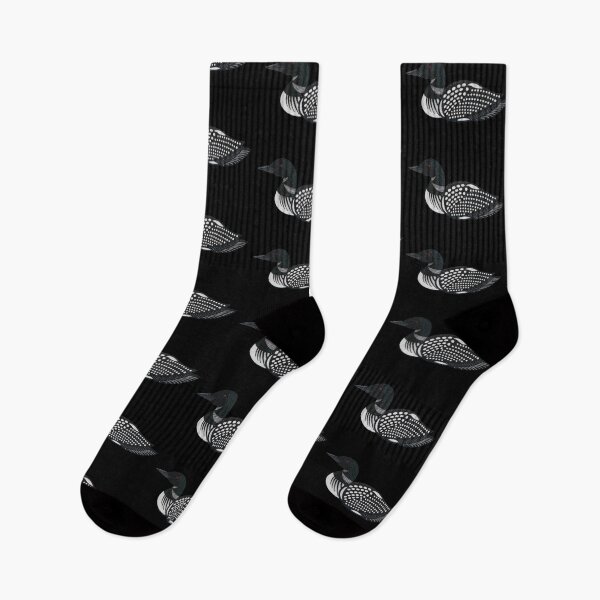 Item preview, The Loon designed and sold by JLeighGokey.
