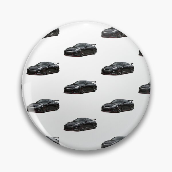 Item preview, Black Legendary JDM Sports Car  designed and sold by enginecoldstarts.