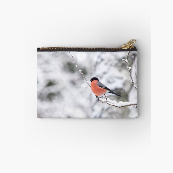Item preview, Eurasian bullfinch on white designed and sold by Jouko Lehto Photography.