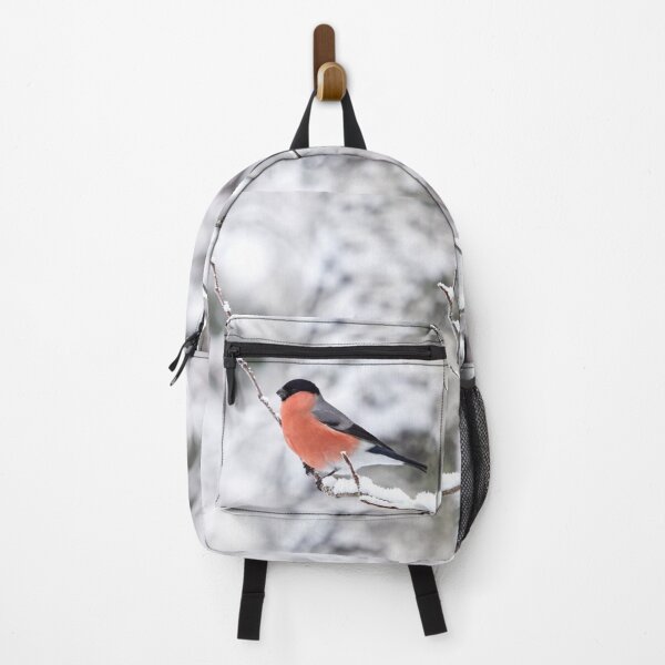 Item preview, Eurasian bullfinch on white designed and sold by Jouko Lehto Photography.