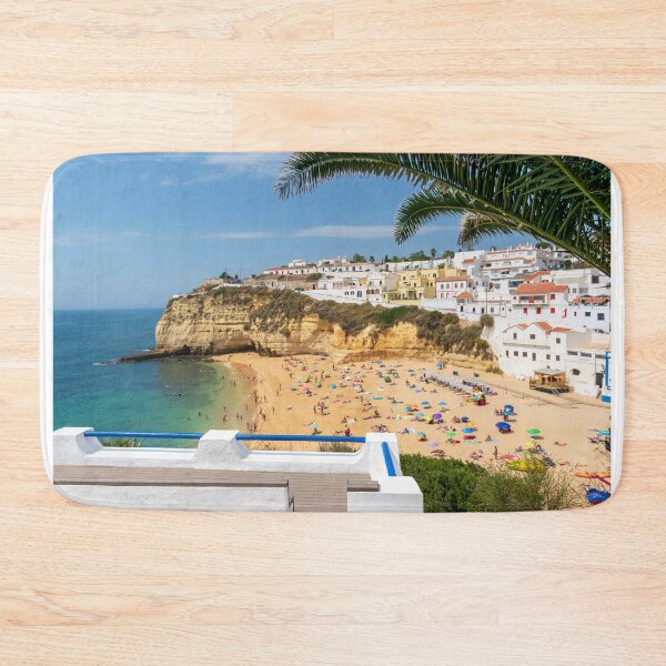 Item preview, Carvoeiro Beach designed and sold by RJW Images.