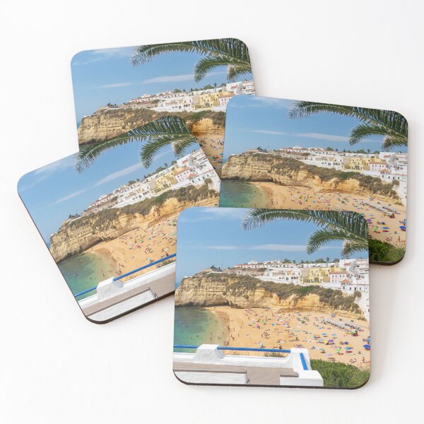 Item preview, Carvoeiro Beach designed and sold by RJW Images.