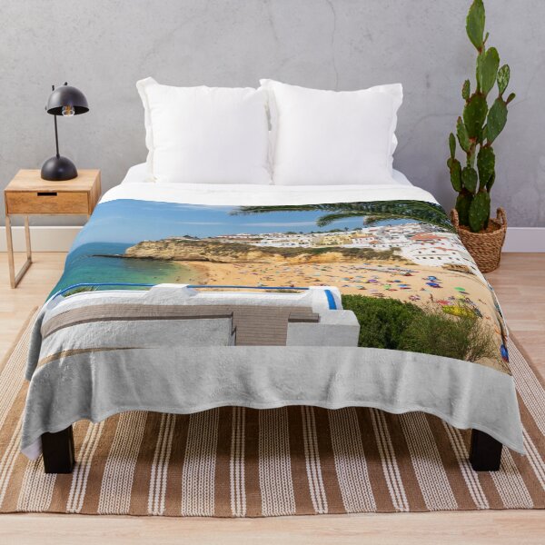 Item preview, Carvoeiro Beach designed and sold by RJW Images.