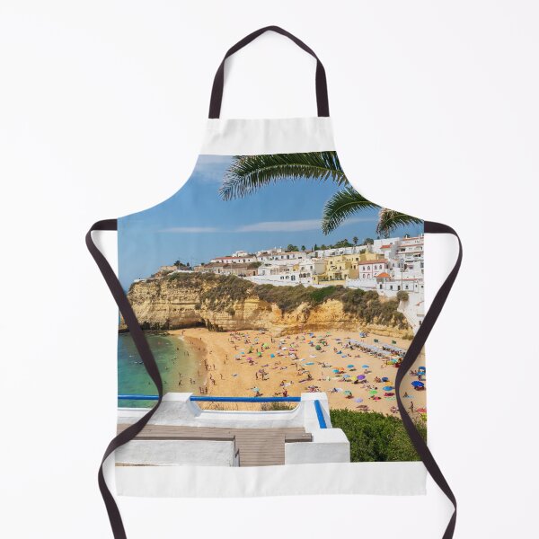 Item preview, Carvoeiro Beach designed and sold by RJW Images.