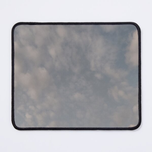 Item preview, Cloudy sky designed and sold by Fluxo Shop.