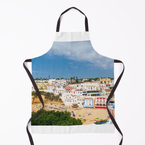 Item preview, O'Bote Carvoeiro Beach Algarve designed and sold by RJW Images.