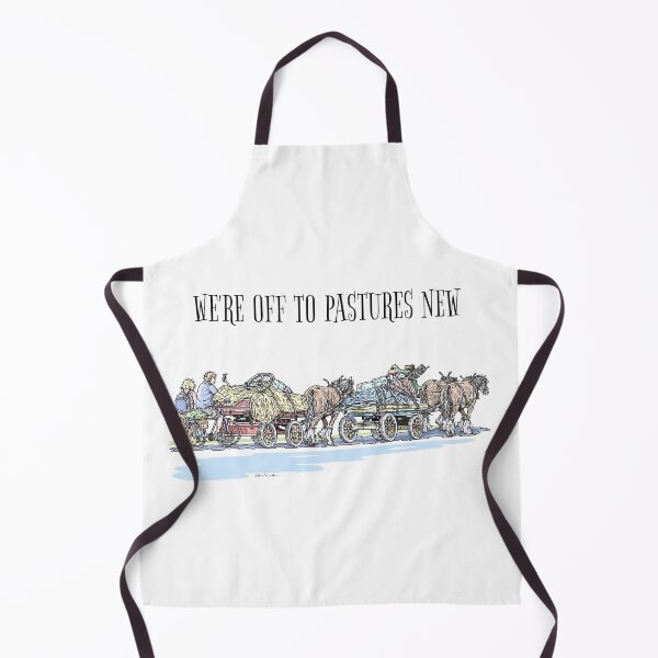 Item preview, We’re off to pastures new designed and sold by TonyArtist.