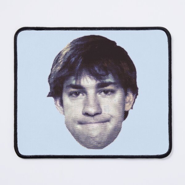 Item preview, Jim halpert iconic look designed and sold by Broskibananarama.