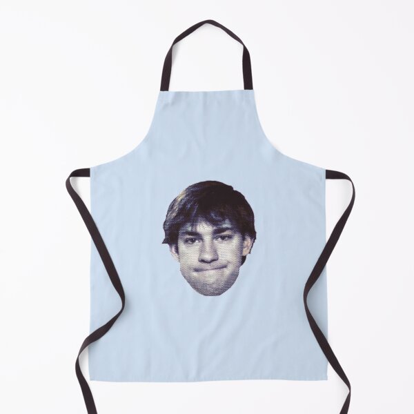 Item preview, Jim halpert iconic look designed and sold by Broskibananarama.
