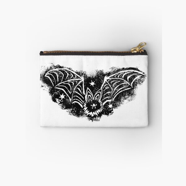 Item preview, Starry Night Bat designed and sold by rry-dawg.