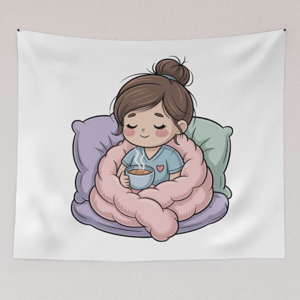 Item preview,  Rest Mode Activated designed and sold by McVrax.