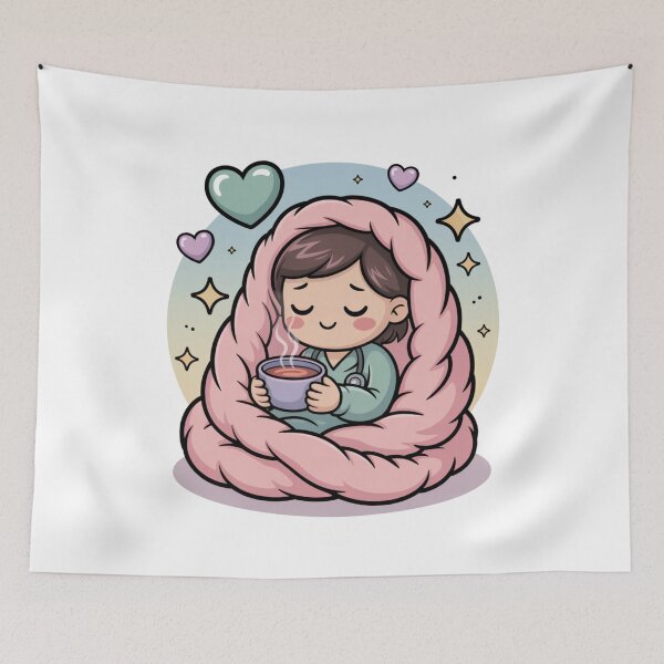 Item preview,  Rest Mode Activated designed and sold by McVrax.