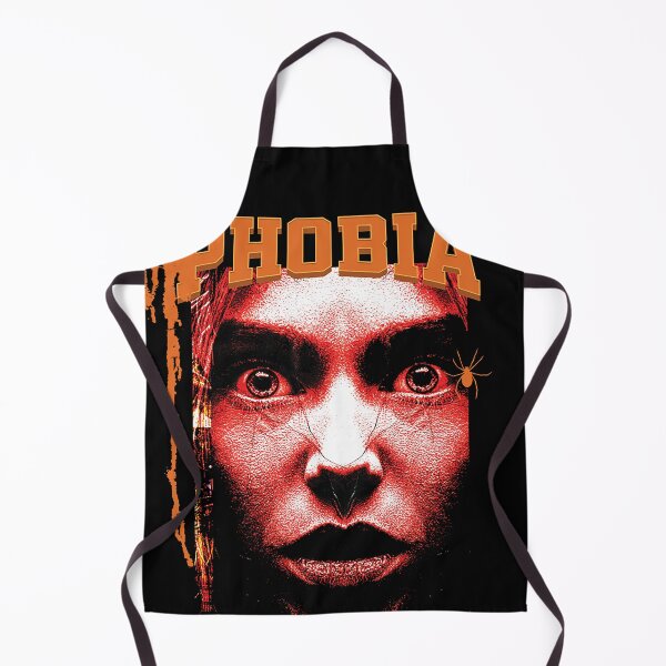 Item preview, phobia street style  designed and sold by lucas bubbles.