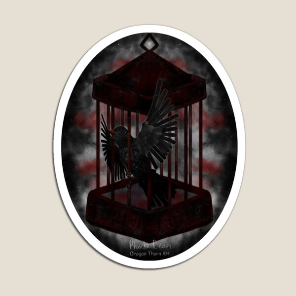Item preview, Forever Bound designed and sold by dragonthorn-art.