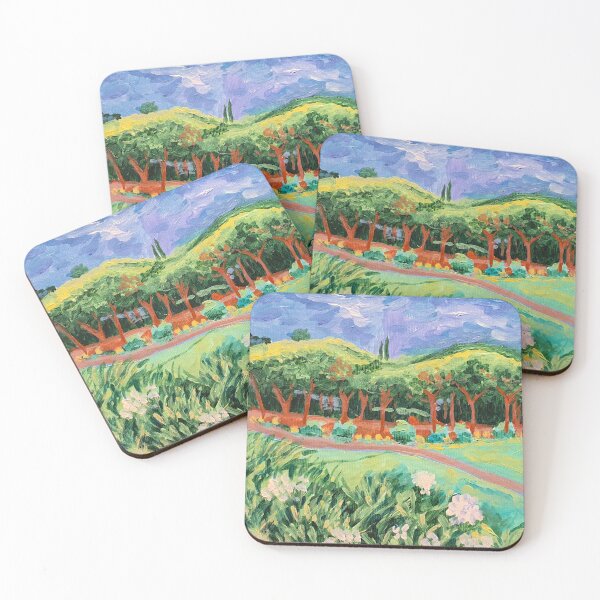 Item preview, Quinta do Lago golf resort. Algarve. Portugal designed and sold by Tereza Pilar  Art.