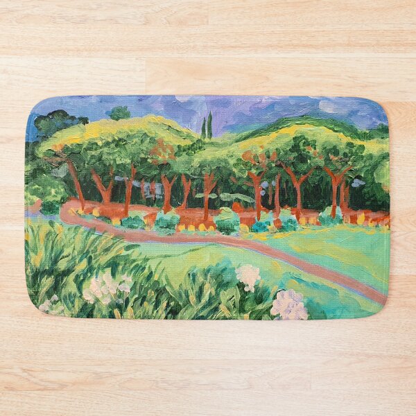 Item preview, Quinta do Lago golf resort. Algarve. Portugal designed and sold by Tereza Pilar  Art.