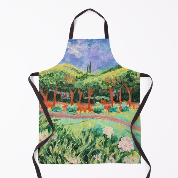 Item preview, Quinta do Lago golf resort. Algarve. Portugal designed and sold by Tereza Pilar Art.