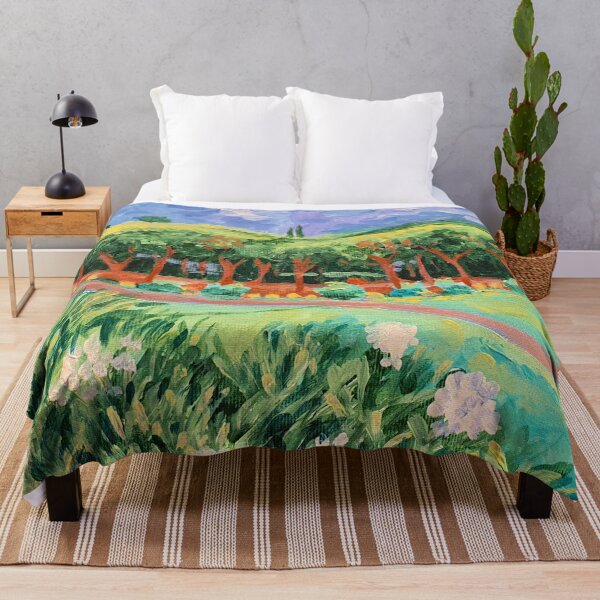 Item preview, Quinta do Lago golf resort. Algarve. Portugal designed and sold by Tereza Pilar  Art.