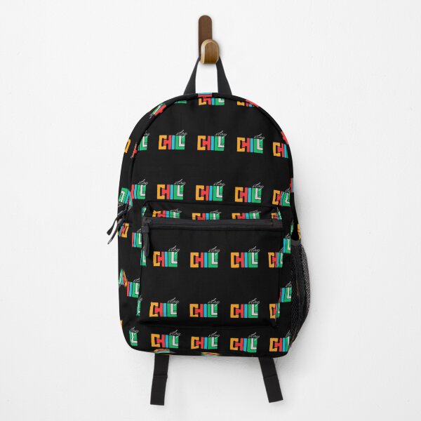 Item preview, stay chilli designed and sold by blackstton.