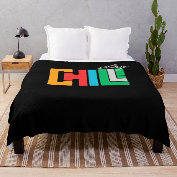 Item preview, stay chilli designed and sold by blackstton.