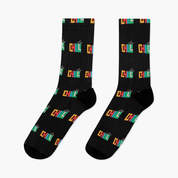 Item preview, stay chilli designed and sold by blackstton.