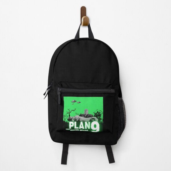 Item preview, Plan 9 from outer space | Cult movie, Ed wood designed and sold by Studio Paradox.