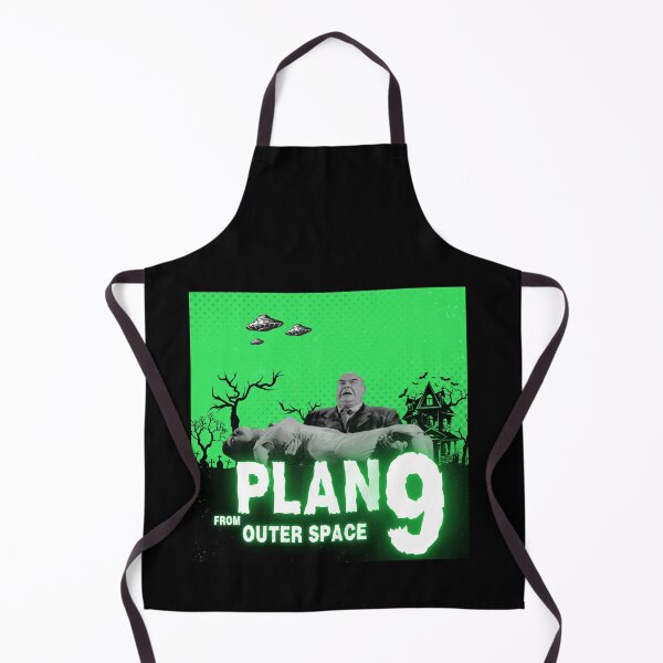 Item preview, Plan 9 from outer space | Cult movie, Ed wood designed and sold by Studio Paradox.