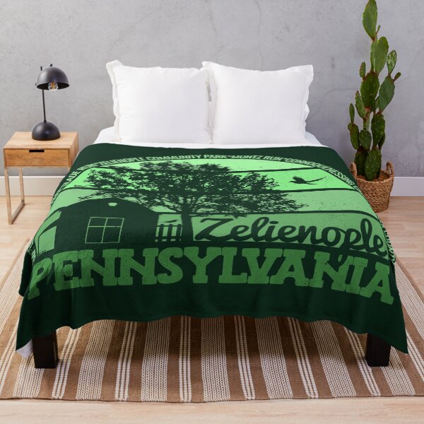 Item preview, Zelienople Pennsylvania Sunset Retro Vintage Local Pride Logo designed and sold by CRHPOD20.