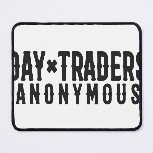 Item preview, Day Traders Anonymous – One Trade at a Time designed and sold by unthinkabletees.
